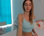 sasha_slim is a 31 year old female webcam sex model.