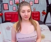 sallybrooks is a 18 year old female webcam sex model.
