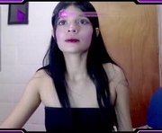 ysera_cb is a  year old female webcam sex model.