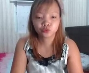 _yourasiand0lly21_ is a  year old female webcam sex model.