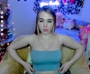 _ivy__ is a  year old female webcam sex model.