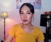 asianflirty_rhaine is a  year old female webcam sex model.