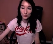 amandasentin is a 20 year old female webcam sex model.