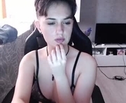 goddessmaeve is a  year old female webcam sex model.