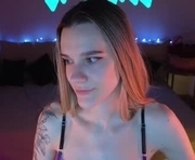 syaosan_ is a  year old female webcam sex model.