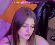 elizabethmoor is a 21 year old female webcam sex model.