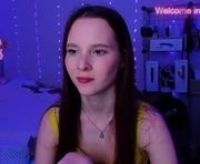 pinkyberry69 is a 22 year old female webcam sex model.