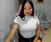 agatami_sub is a  year old female webcam sex model.
