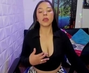 samantha_soler_ is a 29 year old female webcam sex model.