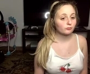 milfbarbie18 is a  year old female webcam sex model.