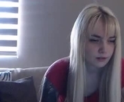 dreamcatcherfantasy is a  year old female webcam sex model.