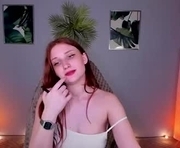 stephanie_leman_ is a 21 year old female webcam sex model.