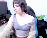 zukuna_girl is a 21 year old female webcam sex model.