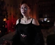 witch_fiona is a 28 year old female webcam sex model.