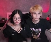 drillhouse_ is a  year old female webcam sex model.