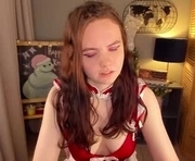 niiik_miiiki is a  year old female webcam sex model.