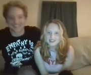 passion_project is a 20 year old couple webcam sex model.