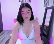 zamira_taylor is a  year old female webcam sex model.