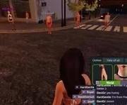 jstel is a 45 year old female webcam sex model.