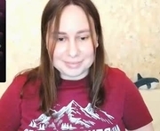 mercurygirlx is a  year old female webcam sex model.