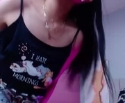 audrey_jhonson_ is a  year old female webcam sex model.