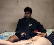 nikoru_and_marshall is a 22 year old couple webcam sex model.