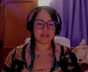 julibella_sweet is a  year old female webcam sex model.