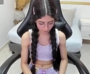 carlina_15 is a  year old female webcam sex model.