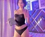 bella_rose7 is a 18 year old female webcam sex model.