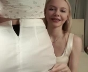 falinedoggettf is a 18 year old couple webcam sex model.