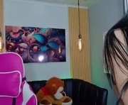 vallolet_butterfly is a 21 year old shemale webcam sex model.