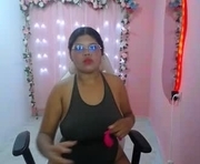 natalielabellex1 is a  year old female webcam sex model.