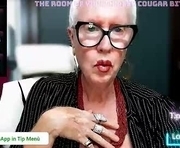 roby_sweeethot is a 50 year old shemale webcam sex model.