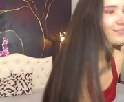 julieth_cherry_ is a 24 year old female webcam sex model.