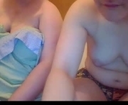 lesbienne_26 is a  year old couple webcam sex model.