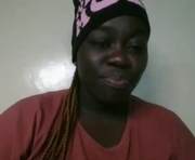 black_pussy_berry is a  year old female webcam sex model.