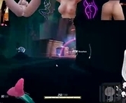 nekosamauwu is a 25 year old shemale webcam sex model.