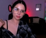 dina_4u is a  year old couple webcam sex model.