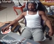jmagnumm is a 35 year old couple webcam sex model.