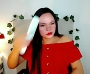 hot_vanissa is a  year old female webcam sex model.