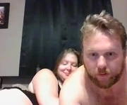 midwestlovers1990 is a  year old couple webcam sex model.