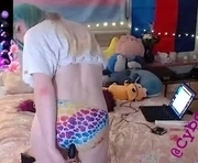 cyborg_wolf is a  year old shemale webcam sex model.