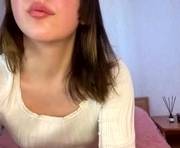goddessssex is a 18 year old female webcam sex model.