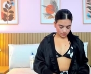 kloe_angel is a  year old female webcam sex model.