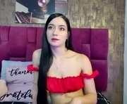 celeste__clark is a 20 year old female webcam sex model.