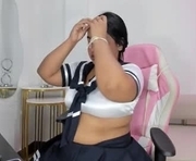 chloe_jackson25 is a 21 year old female webcam sex model.