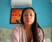 naughthyasian is a  year old female webcam sex model.