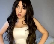 homegirlsara is a  year old female webcam sex model.