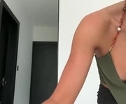 jessicaparkerrr is a 19 year old female webcam sex model.