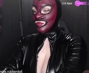 minx_rubberdoll is a 27 year old female webcam sex model.